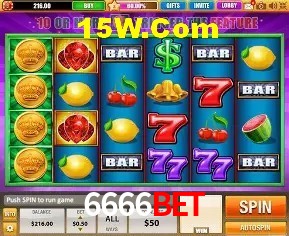 A Emoção da Loteria na 6666bet: Uma Chance de Mudança de Vida